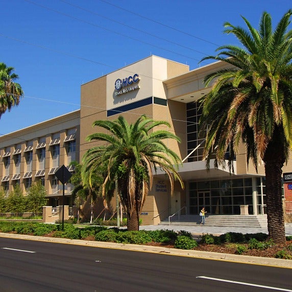 Locations and Directions Hillsborough Community College